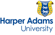 Harper Adams University College logo